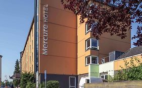 Mercure Hotel Berlin City West  4* Deutschland